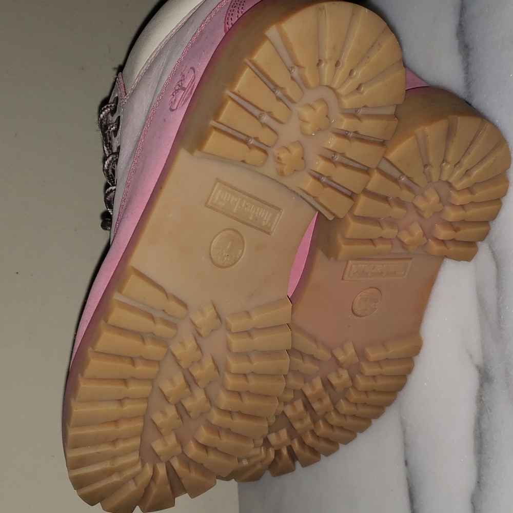 Timberland - Picture 6 of 7